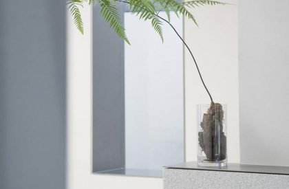 Absolute Flower Shop | More Design Office (MDO)