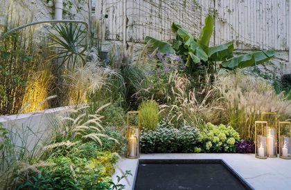 Absolute Flower Shop | More Design Office (MDO)