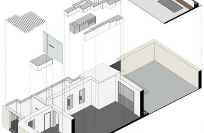 Absolute Flower Shop | More Design Office (MDO)