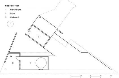 Acute House | MCK Architecture & Interiors