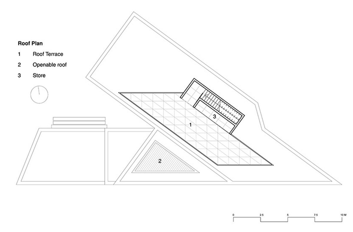 Acute House | MCK Architecture & Interiors