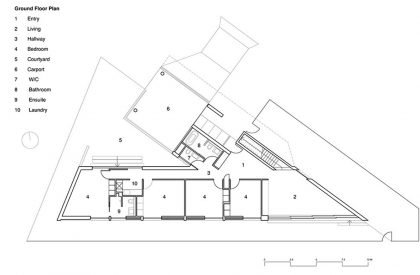 Acute House | MCK Architecture & Interiors