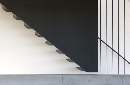 Acute House | MCK Architecture & Interiors