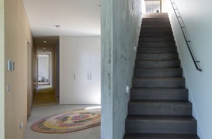 Acute House | MCK Architecture & Interiors