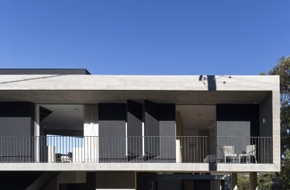 Acute House | MCK Architecture & Interiors