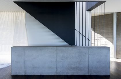 Acute House | MCK Architecture & Interiors