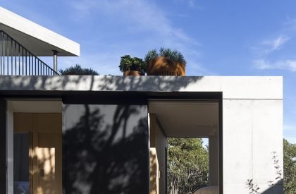 Acute House | MCK Architecture & Interiors