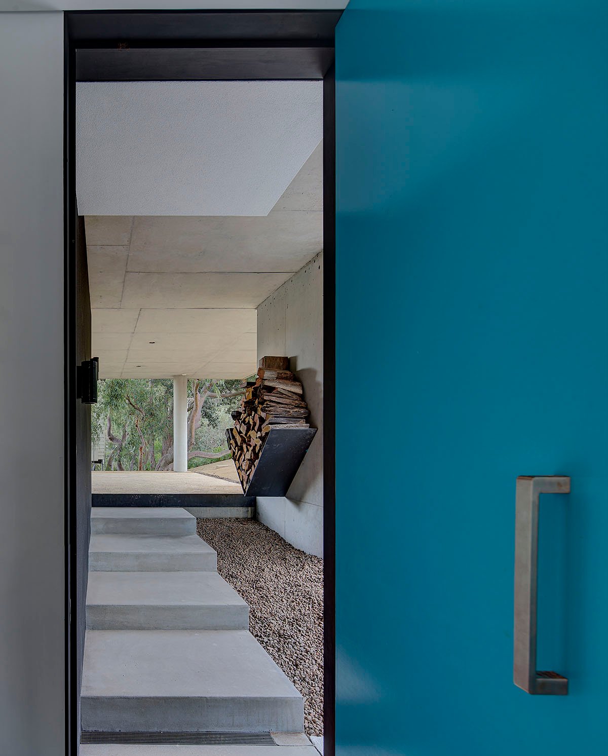 Acute House | MCK Architecture & Interiors