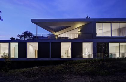 Acute House | MCK Architecture & Interiors
