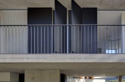 Acute House | MCK Architecture & Interiors