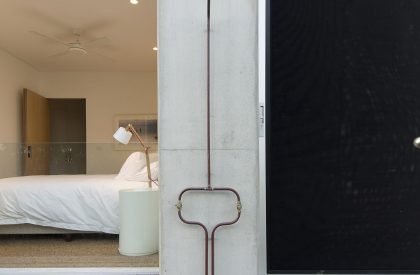 Acute House | MCK Architecture & Interiors