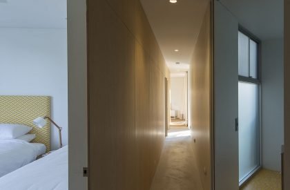 Acute House | MCK Architecture & Interiors