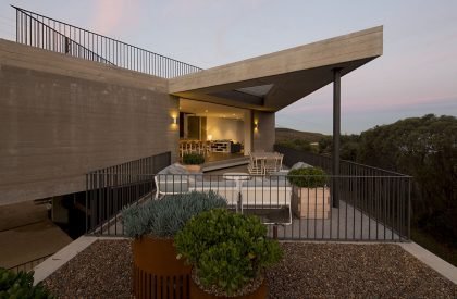 Acute House | MCK Architecture & Interiors