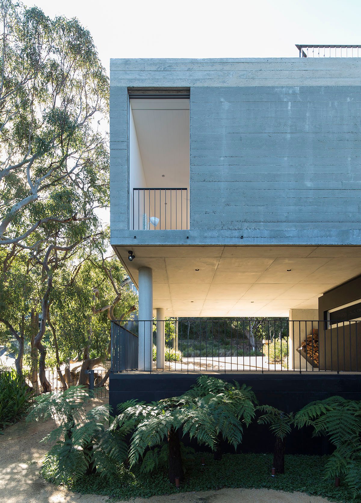 Acute House | MCK Architecture & Interiors