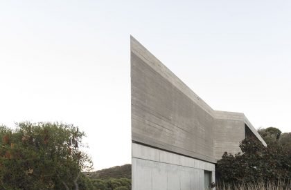 Acute House | MCK Architecture & Interiors