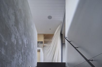 Acute House | MCK Architecture & Interiors