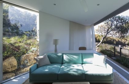 Acute House | MCK Architecture & Interiors