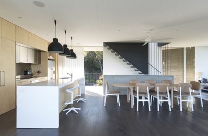 Acute House | MCK Architecture & Interiors