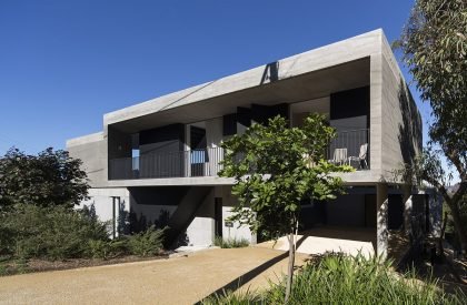 Acute House | MCK Architecture & Interiors