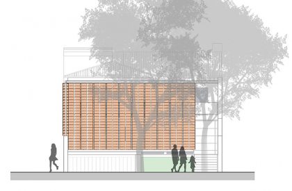 Alas Paraguayas House | OMCM arquitectos