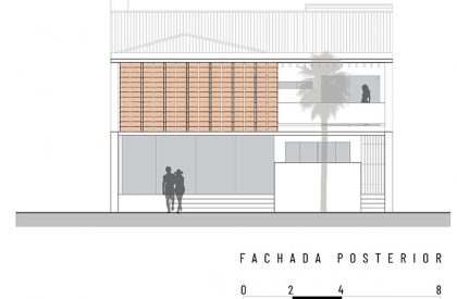 Alas Paraguayas House | OMCM arquitectos