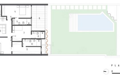 Alas Paraguayas House | OMCM arquitectos