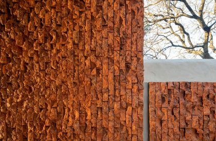 Alas Paraguayas House | OMCM arquitectos