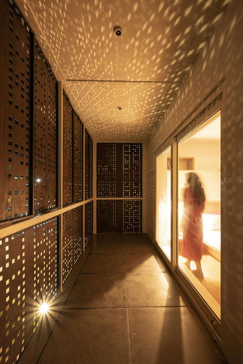 An average city transmute | Ego Design Studio