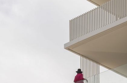 BO 52 | Yachar Bouhaya Architecte + Saad El Kabbaj Architect + Driss Kettani Architecte + Siana Architecte