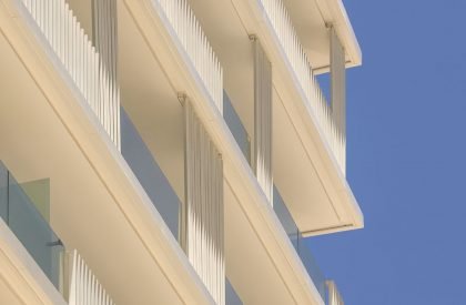BO 52 | Yachar Bouhaya Architecte + Saad El Kabbaj Architect + Driss Kettani Architecte + Siana Architecte