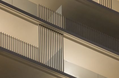 BO 52 | Yachar Bouhaya Architecte + Saad El Kabbaj Architect + Driss Kettani Architecte + Siana Architecte