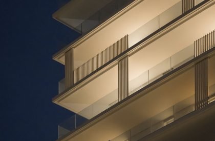 BO 52 | Yachar Bouhaya Architecte + Saad El Kabbaj Architect + Driss Kettani Architecte + Siana Architecte