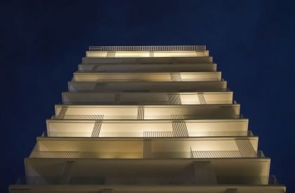 BO 52 | Yachar Bouhaya Architecte + Saad El Kabbaj Architect + Driss Kettani Architecte + Siana Architecte