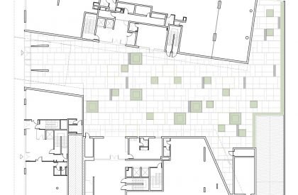 BO 52 | Yachar Bouhaya Architecte + Saad El Kabbaj Architect + Driss Kettani Architecte + Siana Architecte