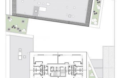 BO 52 | Yachar Bouhaya Architecte + Saad El Kabbaj Architect + Driss Kettani Architecte + Siana Architecte