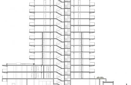 BO 52 | Yachar Bouhaya Architecte + Saad El Kabbaj Architect + Driss Kettani Architecte + Siana Architecte