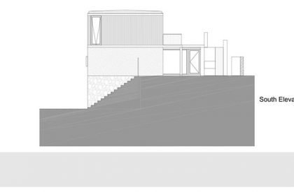 House in Baião | Traço Alternativo Arquitectos Associados