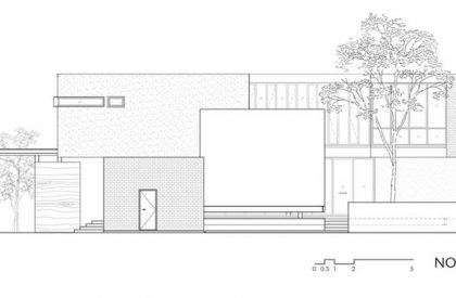 House (Be)hide | Touch Architect