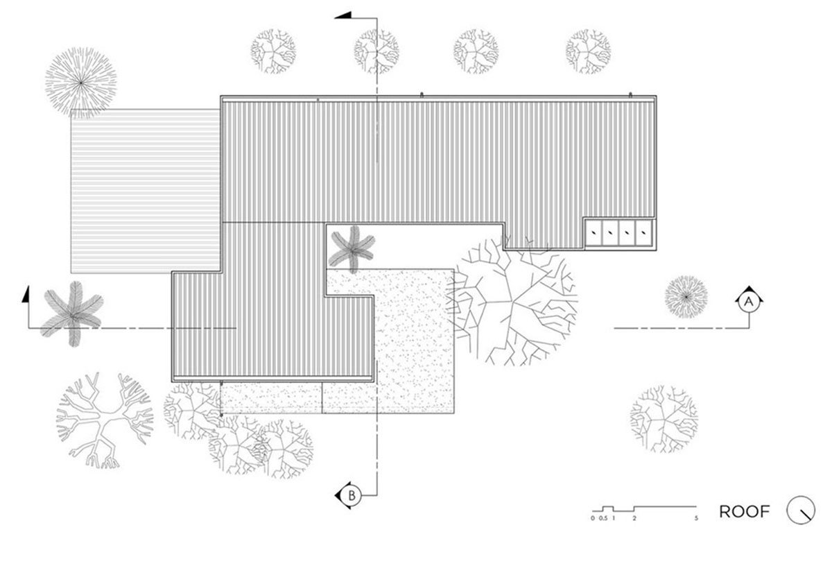 House (Be)hide | Touch Architect