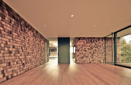 Begegnungshaus Jagersbrunn | Terrabiota