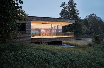Begegnungshaus Jagersbrunn | Terrabiota