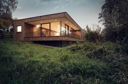 Begegnungshaus Jagersbrunn | Terrabiota