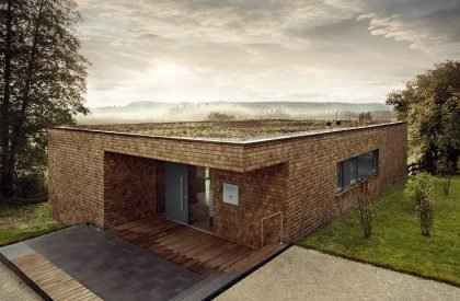 Begegnungshaus Jagersbrunn | Terrabiota