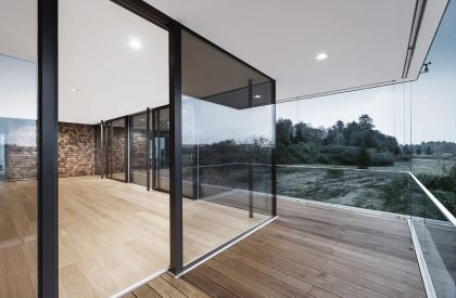 Begegnungshaus Jagersbrunn | Terrabiota