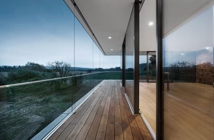 Begegnungshaus Jagersbrunn | Terrabiota