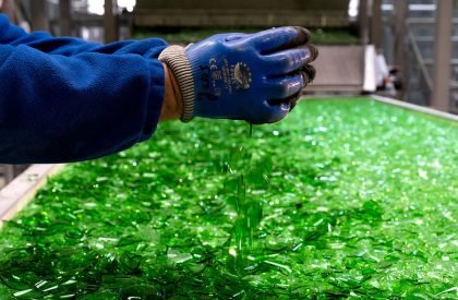 Bulgari Shanghai | MVRDV