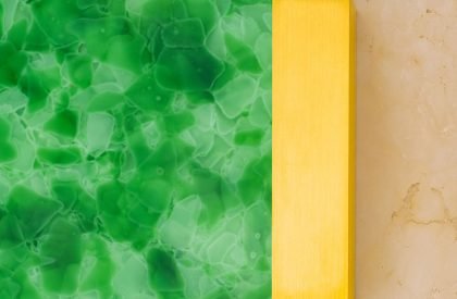 Bulgari Shanghai | MVRDV