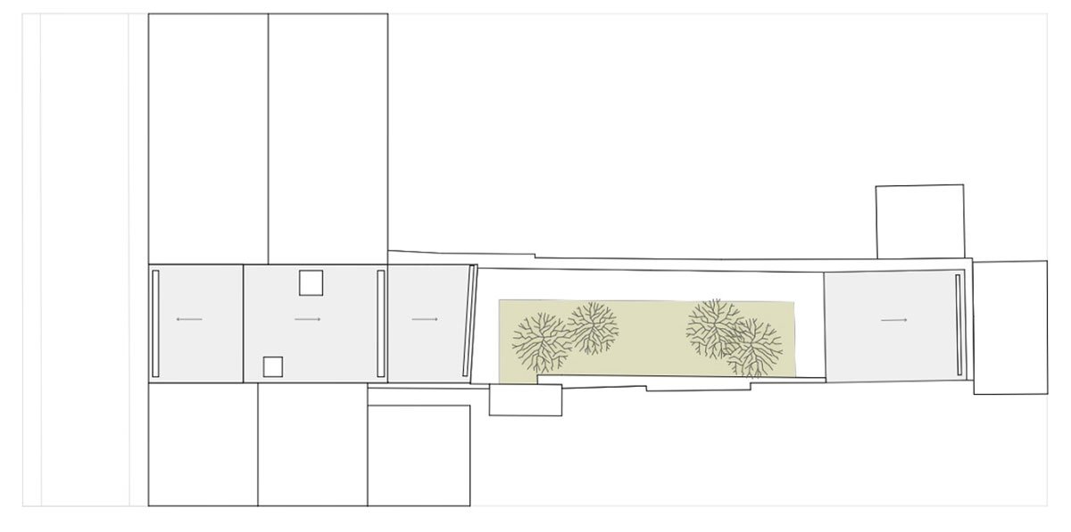 Casa moinho de vento | BOX arquitectos