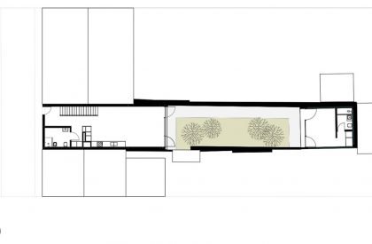 Casa moinho de vento | BOX arquitectos