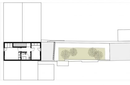 Casa moinho de vento | BOX arquitectos